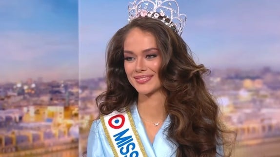 Miss France 2026 a joué dans ce clip aux 79 millions de vues