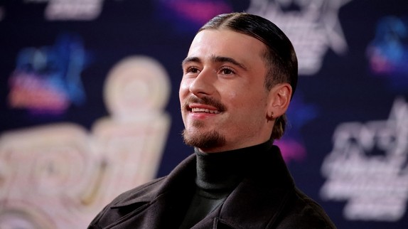 'Un nouvel album...' : Pierre Garnier révèle ses projets après la fin de sa tournée