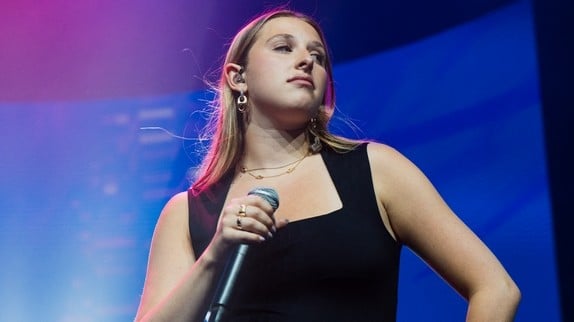 'Pas envie d'être là' : Helena balance sur son pire concert