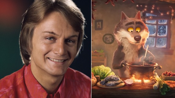 'Le mal aimé' de Claude François explose dans le monde grâce à la pub Intermarché