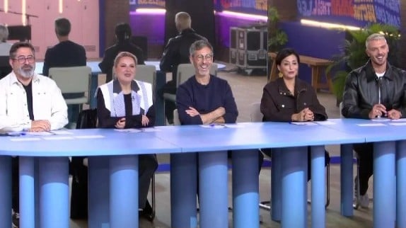 "Star Academy" : combien sont payés les professeurs ? Les salaires dévoilés Les articles People / Musique - photo 1767018097