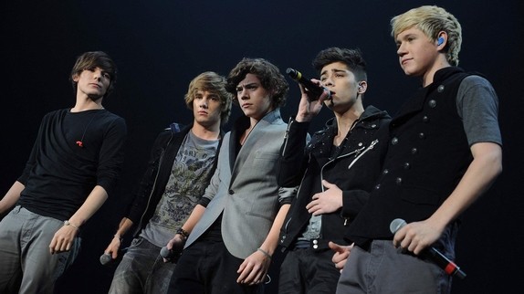 "C'est obscène" : ce membre de One Direction n'assume plus certaines paroles