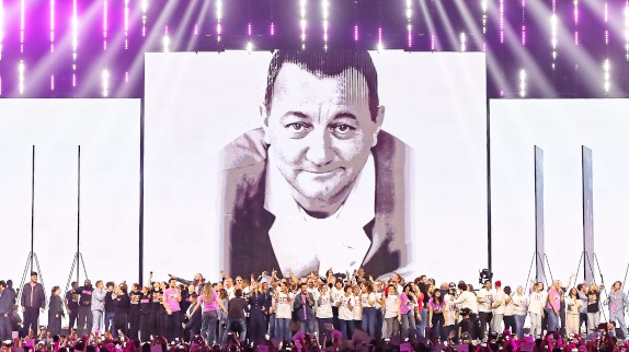Les articles People / Musique - photo 1768907429