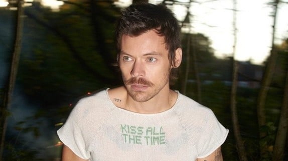 Harry Styles de retour avec "Aperture" : son nouveau single est-il à la hauteur ?