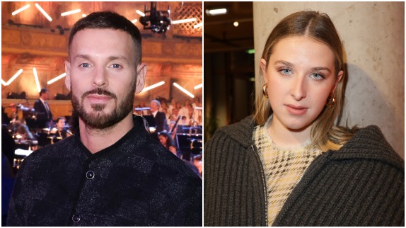 'Ce qui m'impressionne...' : M. Pokora encense Helena après la 'Star Academy'
