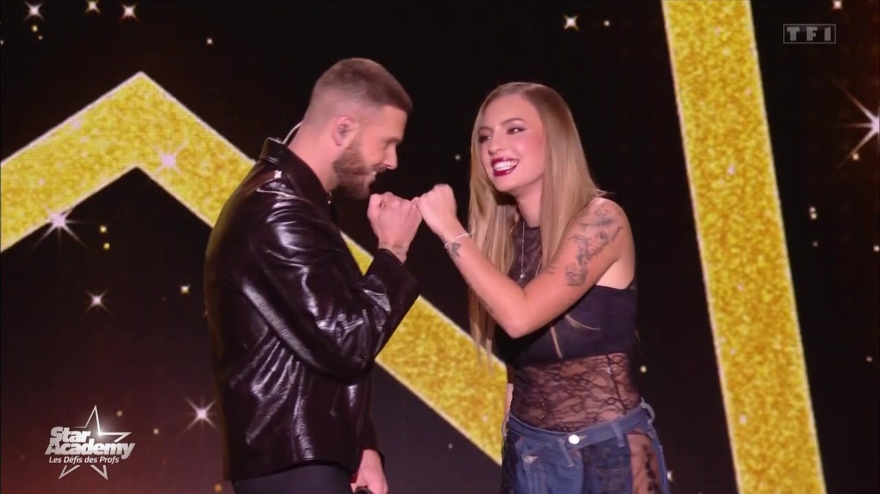 'Star Academy' : Léa gagnante ? Ce coup de pouce de M. Pokora qui peut tout changer