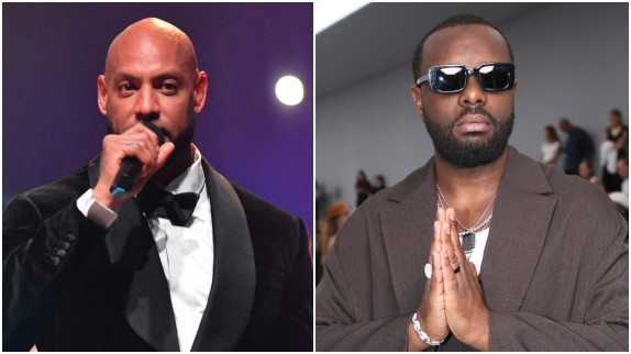 Booba ou Gims : qui signe la meilleure entrée de la semaine dans les charts français ?
