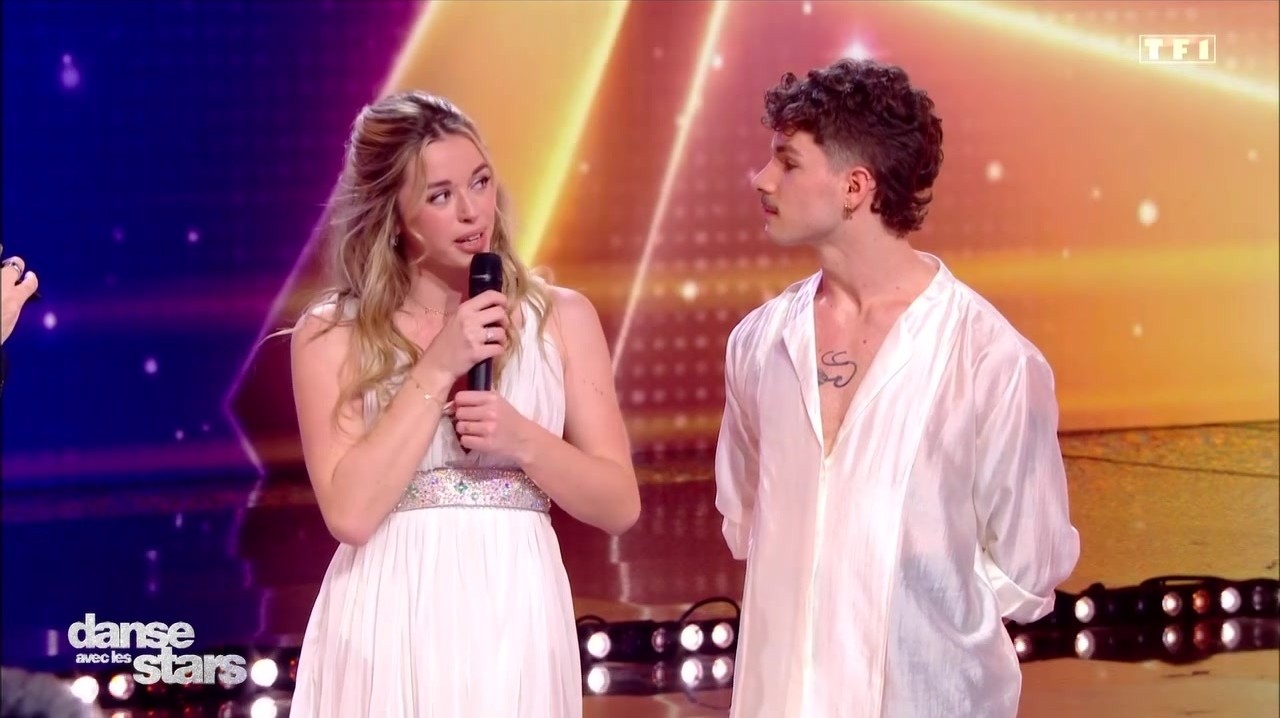 'Compliqué pour tous les deux' : tensions entre Emma et Dorian Rollin dans les coulisses de Danse avec les stars