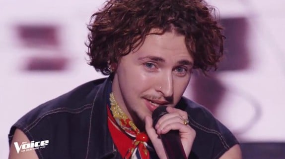 'The Voice' : ce lien inattendu entre Jeanne (Star Academy) et ce nouveau candidat de l'émission