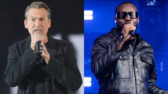 'On ne mélange pas les torchons et les serviettes' : pourquoi Florent Pagny ne fera pas de duo avec Gims