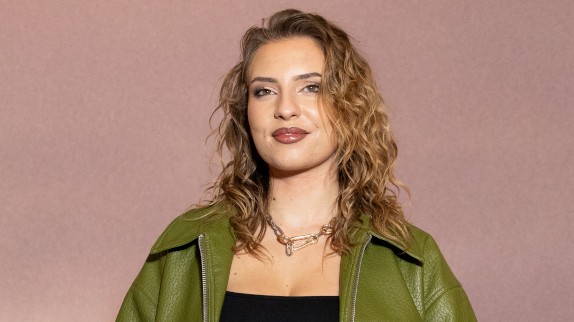 "Ça avance très bien" : Léa (Star Academy) en studio avec un proche de Vitaa et Slimane