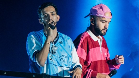 Bigflo et Oli : pourquoi ils prennent un risque avec leur nouvel album 'Karma' ?