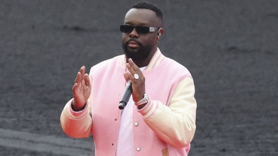 Gims : une première dans sa carrière, cet album franchit un cap monumental