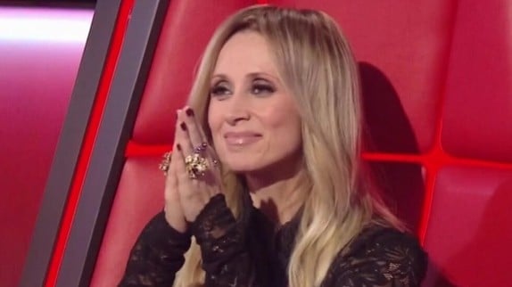 'Quelque chose de bien' : la proposition folle d'un candidat de The Voice pour Lara Fabian