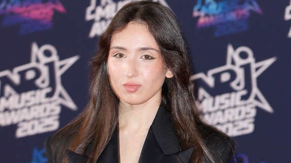 'On peut tout se dire ?' : Ambre en studio avec cet ancien gagnant de la Star Academy