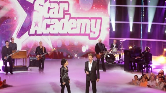 'C'est le moment' : surprise, cette demi-finaliste de la Star Academy retente sa chance dans 'The Voice'