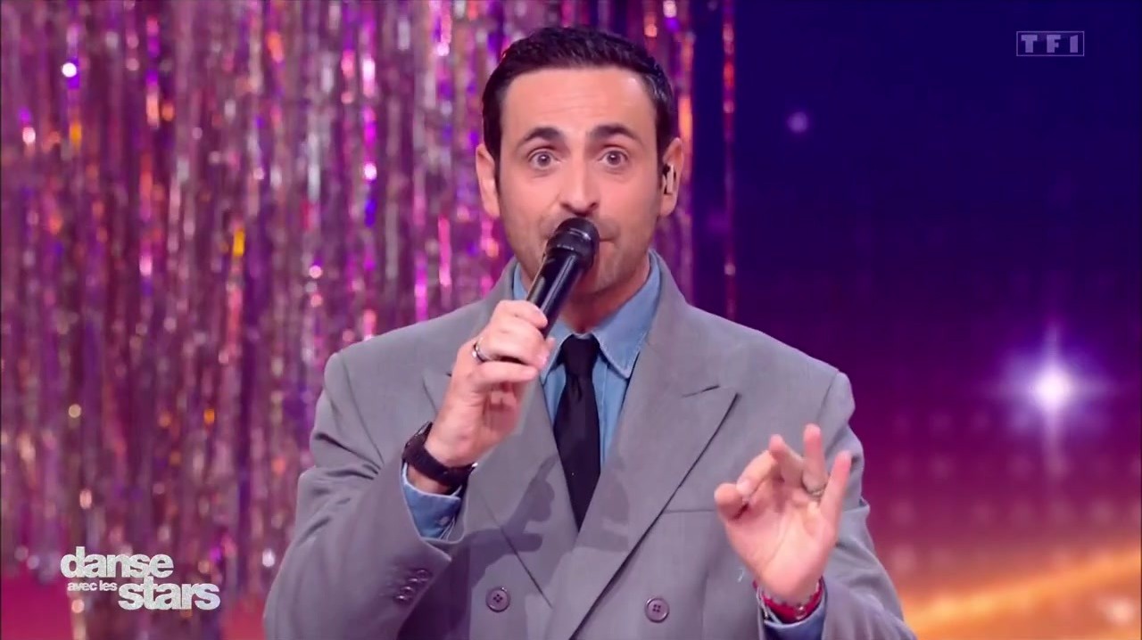 'Danse avec les stars' : les règles changent avec une grande première pour les candidats