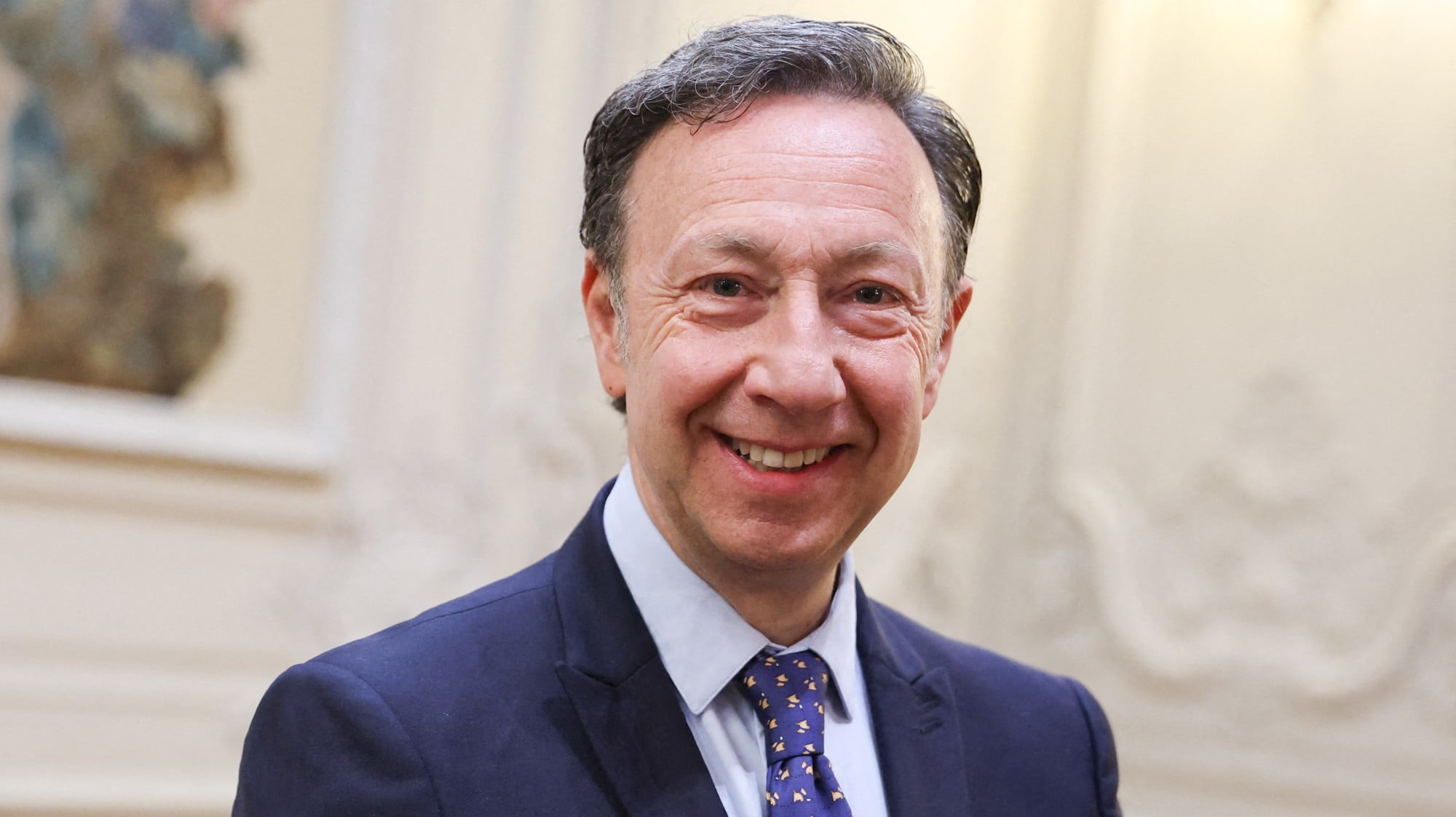 Eurovision 2026 : voici qui va commenter la finale avec Stéphane Bern le 16 mai prochain
