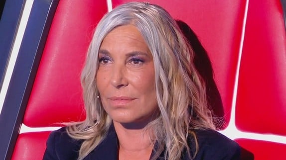 'The Voice' : Zazie bientôt de retour en tant que coach ? Elle répond !