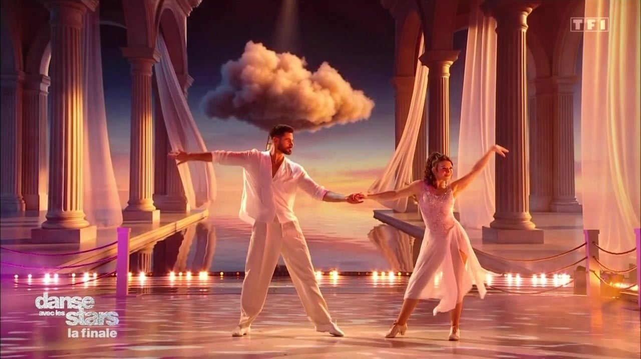 "Le rêve de ma vie" : bientôt une édition All Stars de "Danse avec les stars" ? Cette finaliste est partante