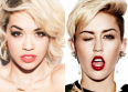 Rita Ora, Miley, Iggy... pour un "Lady Marmalade" ?