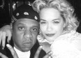 Rita Ora porte plainte contre Jay-Z