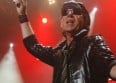 Scorpions : extinction de voix en plein concert