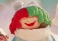 Sia : un nouveau clip pour Noël