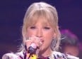 Taylor Swift enflamme "The Voice"