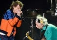 Rolling Stones : un record dans les charts UK