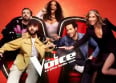 The Voice : premières images de la saison 12