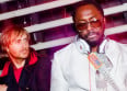 Black Eyed Peas et Guetta : un concert commun ?