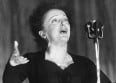 Edith Piaf : bientôt un biopic avec  une IA