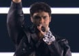 Eurovision : un geste pro-palestinien sur scène
