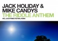 J. Holiday & M. Candys reprennent Nik Kershaw