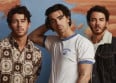 Jonas Brothers : le prix des places de concerts !