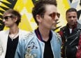 Muse tease sa nouvelle chanson très rock