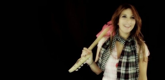 Hélène Segara en duo avec son fils Raphaël
