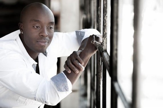 Marc Antoine signe son retour avec