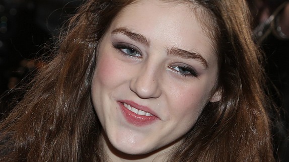 Birdy dévoile ses nouvelles chansons sur scène à Londres