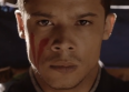 Raleigh Ritchie présente "Stronger Than Ever"