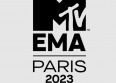 MTV EMA 2023 : la cérémonie à Paris !