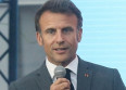 Emmanuel Macron veut une taxe streaming