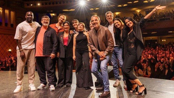 Star Academy : quelle chanson sera l'hymne de la saison 13 ? Voici nos pronostics !