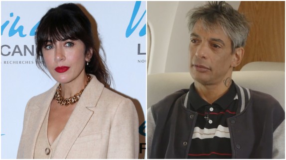 'Je pouvais pas la blairer' : Georges-Alain (Star Academy) balance sur Nolwenn Leroy