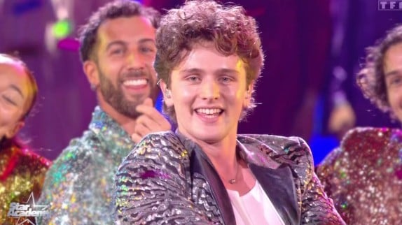 Star Academy : Bastiaan a déjà joué dans cette série que vous connaissez tous