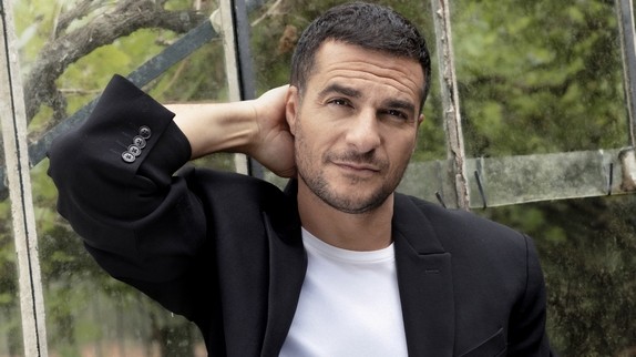 Amir en interview : 'Dans 10 ans, j'aimerais que ma parole soit encore pertinente'