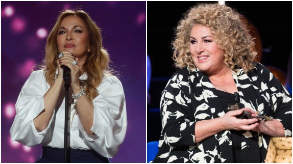 'Incroyable talent' : Hélène Ségara franche sur les tensions avec Marianne James
