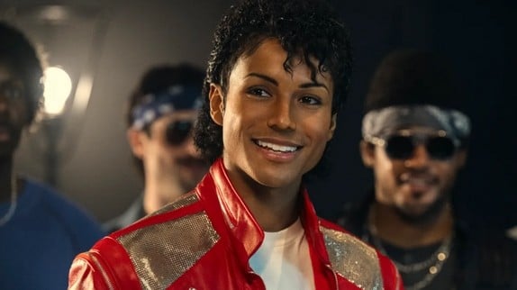 Michael Jackson : le biopic brise un record historique, cinq mois avant sa sortie !
