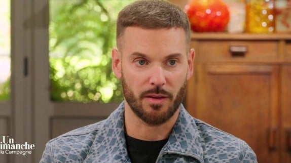 'On ne remplissait pas' : M Pokora 'déstabilisé' par le plus gros échec de sa carrière